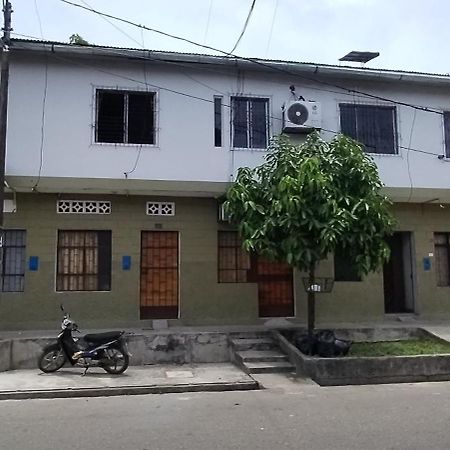 Mini Departamento Iquitos 1245-01公寓 外观 照片