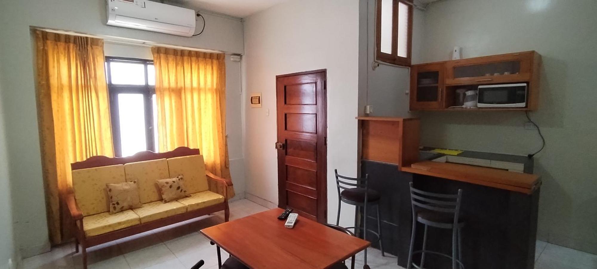 Mini Departamento Iquitos 1245-01公寓 外观 照片