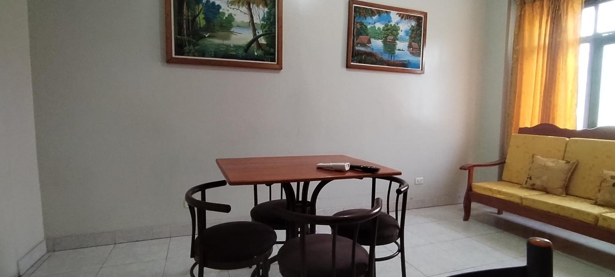 Mini Departamento Iquitos 1245-01公寓 外观 照片