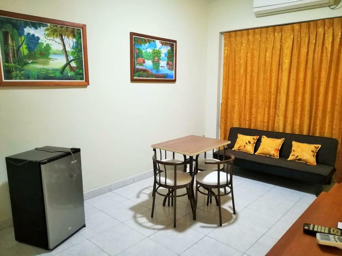 Mini Departamento Iquitos 1245-01公寓 外观 照片